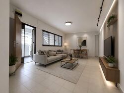 Blk 435 Bukit Panjang Ring Road (Bukit Panjang), HDB 4 Rooms #602900441